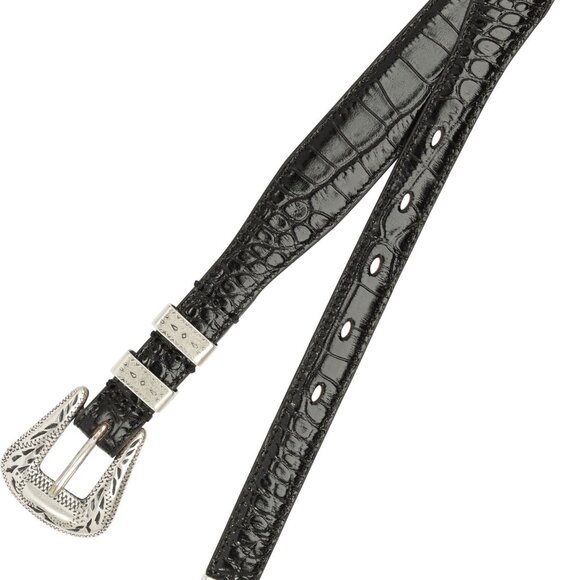 Adriano Meneghetti Belts CM 95 Women - Picture 2 of 2